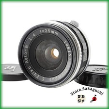 [Near Mint] Olympus E.Zuiko