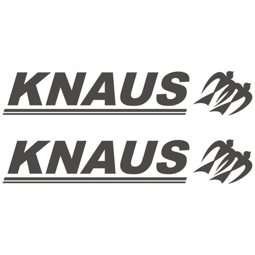 Knaus 95cm x 17cm - x,