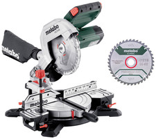 Metabo 216 M Set Kappsäge