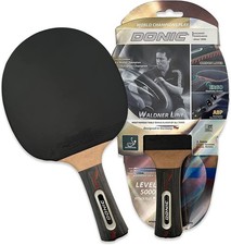 Donic tischtennisschläger - donic,