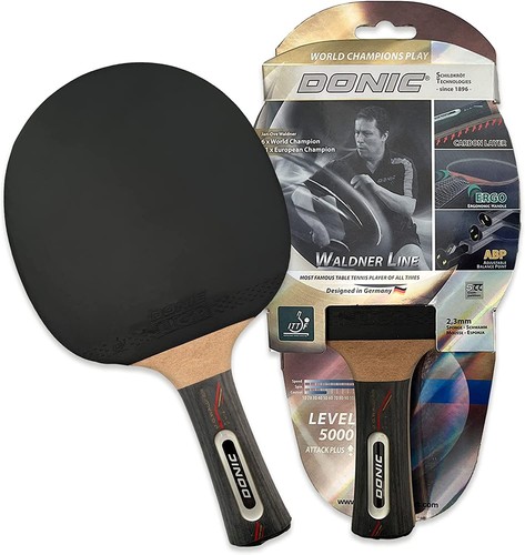 Donic tischtennisschläger - donic,