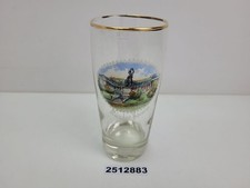 Bierglas Glas München-Bavaria