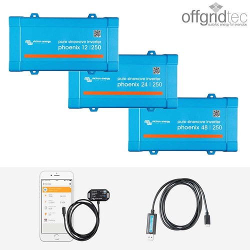 Victron phoenix sinus - victron,