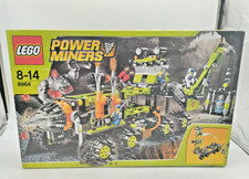 LEGO 8964 Titanium Command Rig