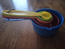 5 Messlöffel Kinderküche