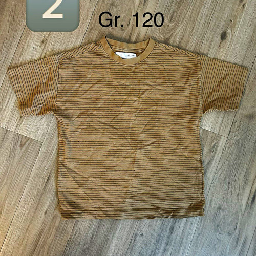 Zara jungen shirt kurzarm - jungen, t-shirt
