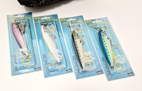 Hybrida stickbait tropic - hybrida,