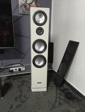 Canton Vento 890.2dc ,weiß