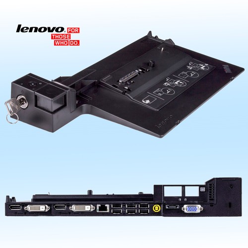 Original lenovo dockingstation - original,