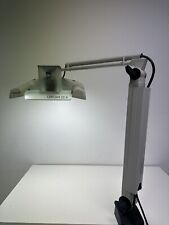 Rieth LAB CAM LC6 HD /6236 Dental LABCAM WALDMANN LEUCHTE mit Mikroskop