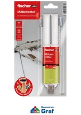 fischer MÖBELRETTER