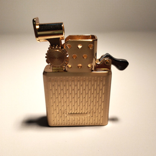 Zorro gold messing - zorro,