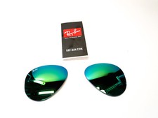 2 Ray Ban Brillengläser