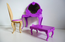 Barbie Möbel