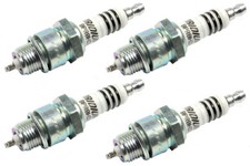 Zündkerze KFZ Set 4 Stück