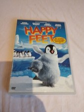 Happy Feet | DVD | Film |
