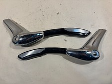 Yamaha XV 750 Sozius