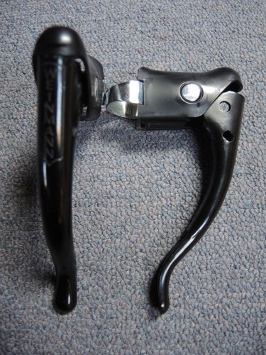 Weinmann schwarz eloxierte - weinmann,