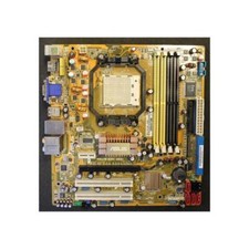 ASUS M3A78-EMH HDMI AMD 780G Mainboard Micro ATX  Sockel AM2 AM2+   #36903