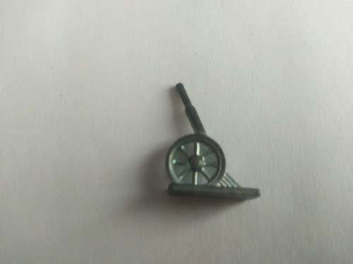 Ersatz spielfiguren monopoly - ersatz,