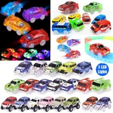 Magic- Tracks Glow in the Dark