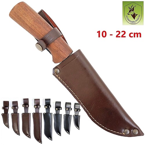 Gürtel messerscheide jrs aus - gürtel-,