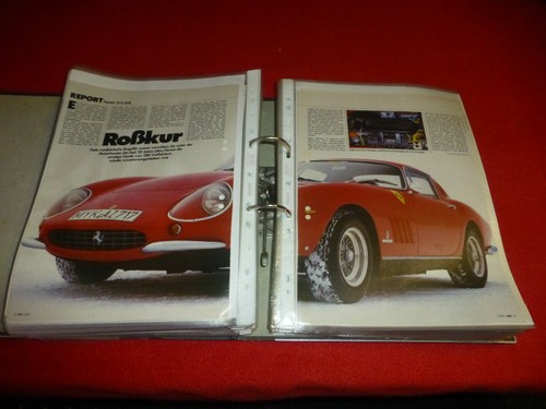 Oldtimer test fahr bericht - oldtimer,