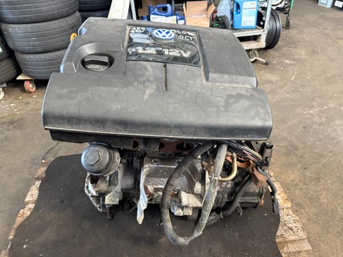 Azq motor 103 - motor, polo