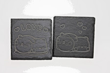 Bubu Dudu Untersetzer