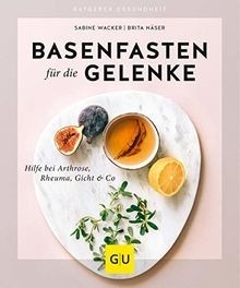Basenfasten für die gelenke - die,