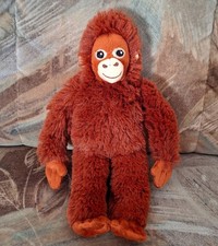 IKEA Orang Utan Affe Mini