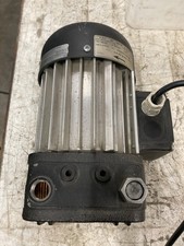 Rietschle Picolino VaccumPumpe WB 63/B2 STP 230V