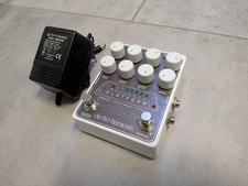 EHX Electro-Harmonix Platform, Stereo Compressor, Limiter, Drive - Gitarre,...