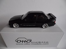 1 18 BMW AC Schnitzer ACS3 Sport 2.5 OVP schwarz Selten Rar Limitiert Oldtimer