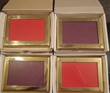 Bilderrahmen aus poliertem