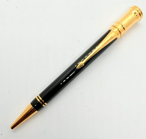 Parker duofold mki schwarz - uk,