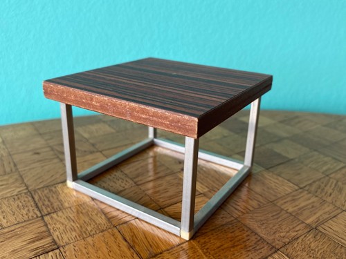 Tisch couchtisch bodo hennig - tisch,