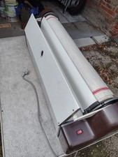 Wäschemangel  Firma Textima Typ 11295 220V/255W