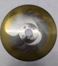 Tin Kreissägeblatt , HSS-DMo5