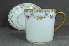 Alt Nymphenburg antike