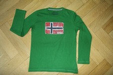 Shirt langarm napapijri 8 - napapijri,