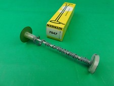 E08 Märklin H0 Lampen +