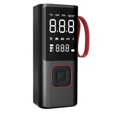 Portable Tire Inflator - 150