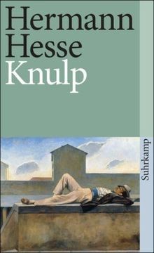 Knulp drei geschichten aus - drei,