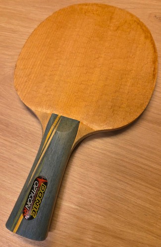 Tischtennis holz donic - tischtennis,