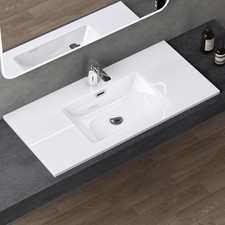 doporro Einbauwaschbecken