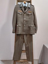 DDR NVA Jacke üg48, Hose g48
