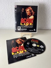 AC/DC Live: ROCKBAND Song Pack