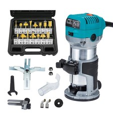 Anesty Palm Router Trimmer