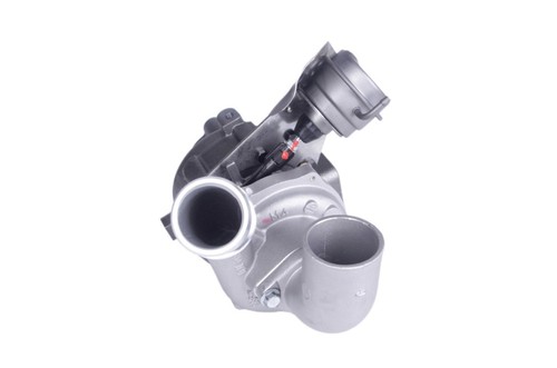 Turbolader hyundai - hyundai, h-1